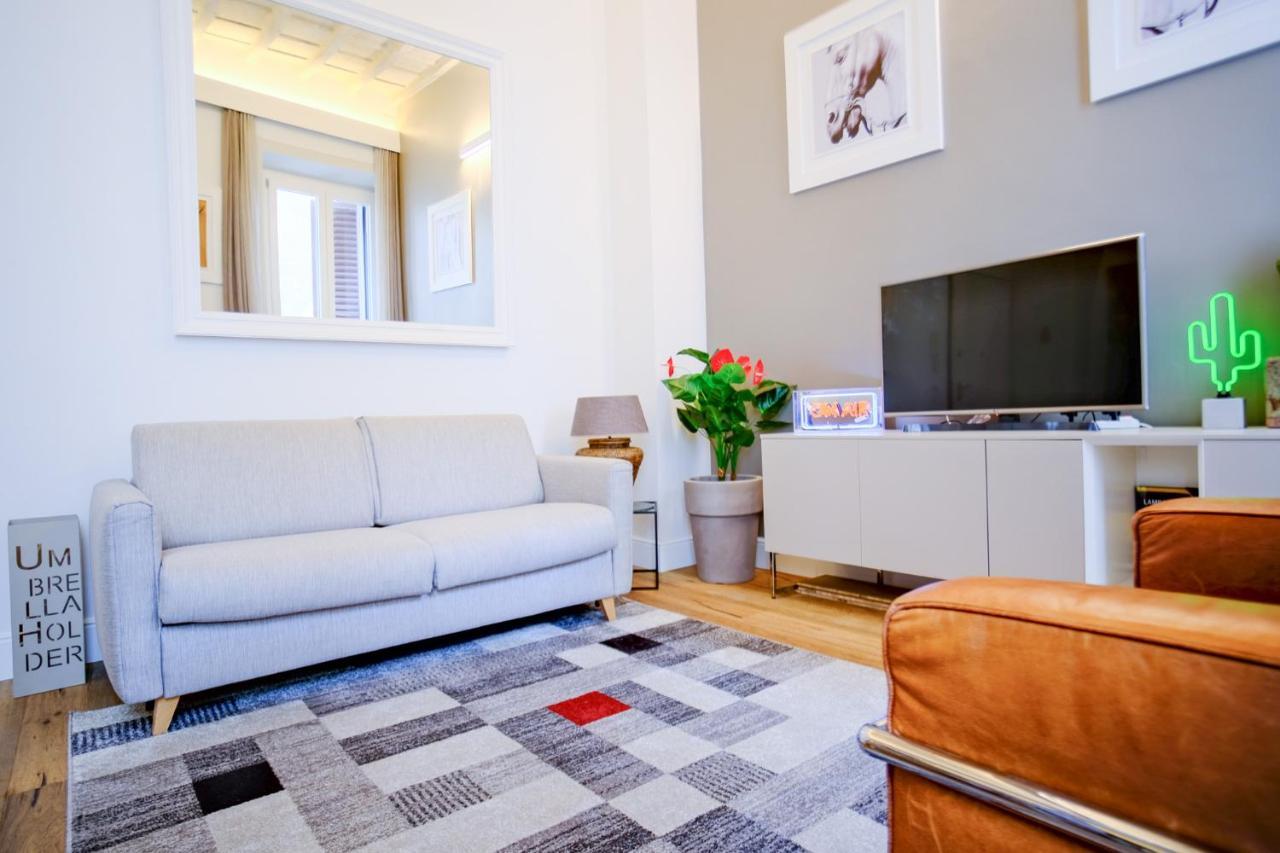 Dolcevita Boutique Apartment Φλωρεντία Εξωτερικό φωτογραφία