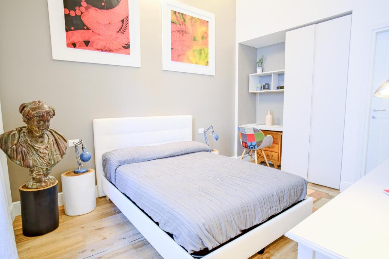 Dolcevita Boutique Apartment Φλωρεντία Εξωτερικό φωτογραφία