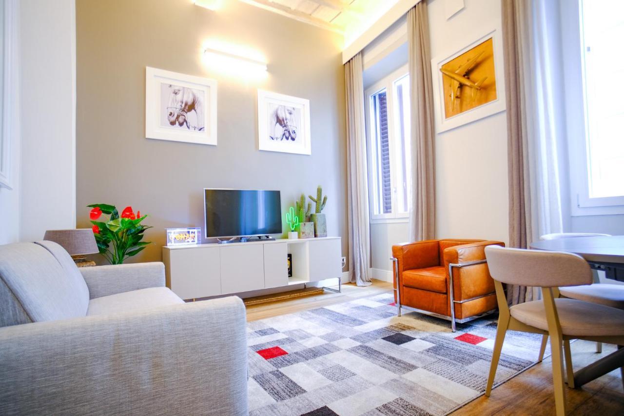 Dolcevita Boutique Apartment Φλωρεντία Εξωτερικό φωτογραφία