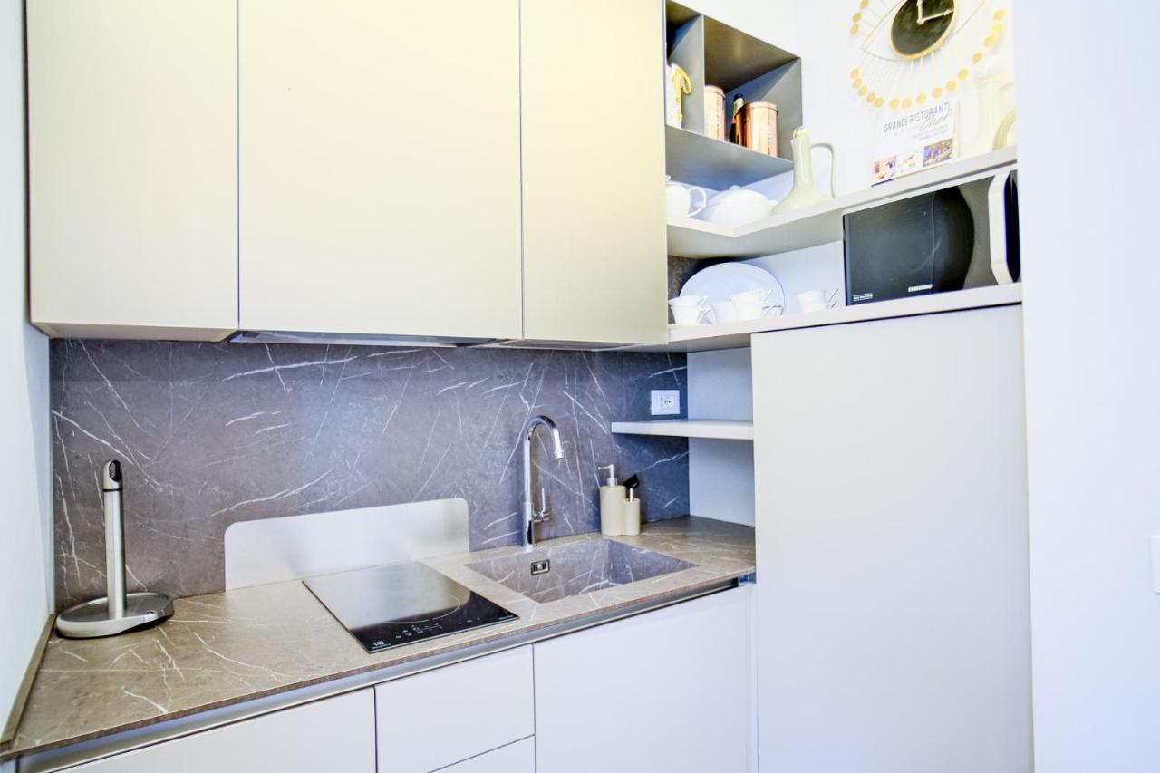 Dolcevita Boutique Apartment Φλωρεντία Εξωτερικό φωτογραφία