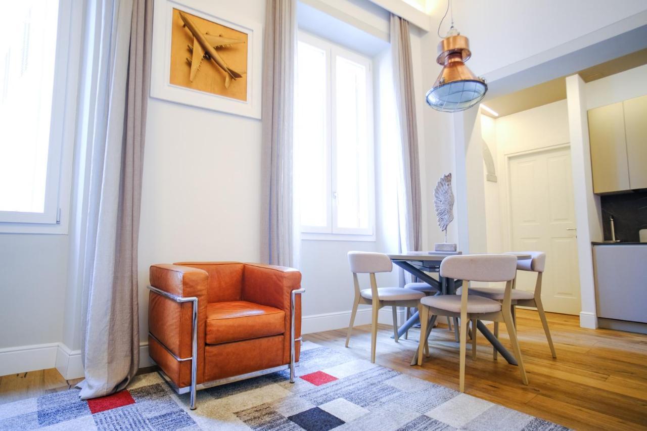 Dolcevita Boutique Apartment Φλωρεντία Εξωτερικό φωτογραφία