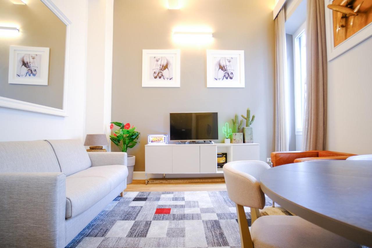 Dolcevita Boutique Apartment Φλωρεντία Εξωτερικό φωτογραφία