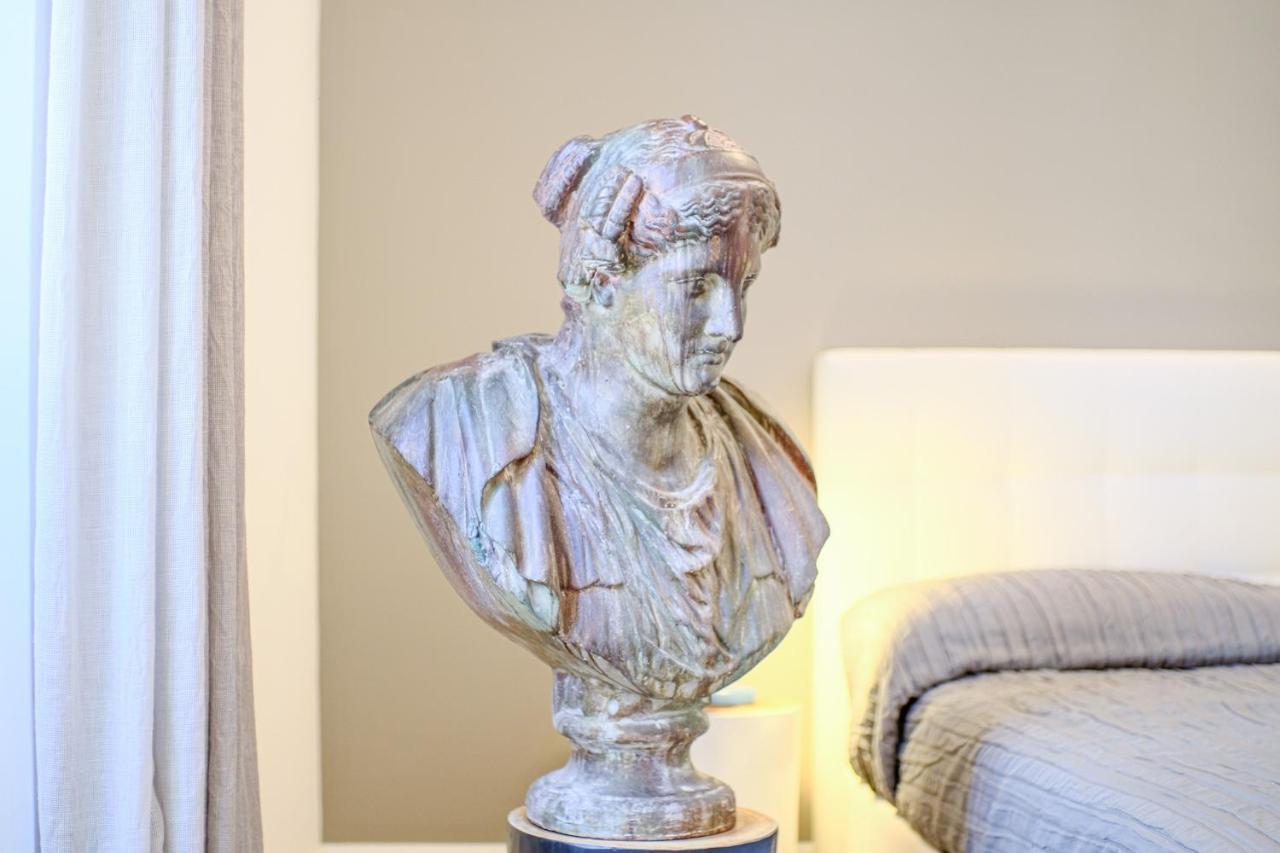 Dolcevita Boutique Apartment Φλωρεντία Εξωτερικό φωτογραφία