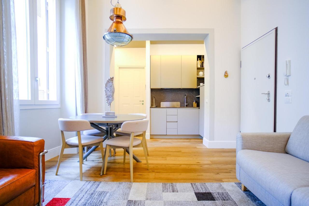 Dolcevita Boutique Apartment Φλωρεντία Εξωτερικό φωτογραφία