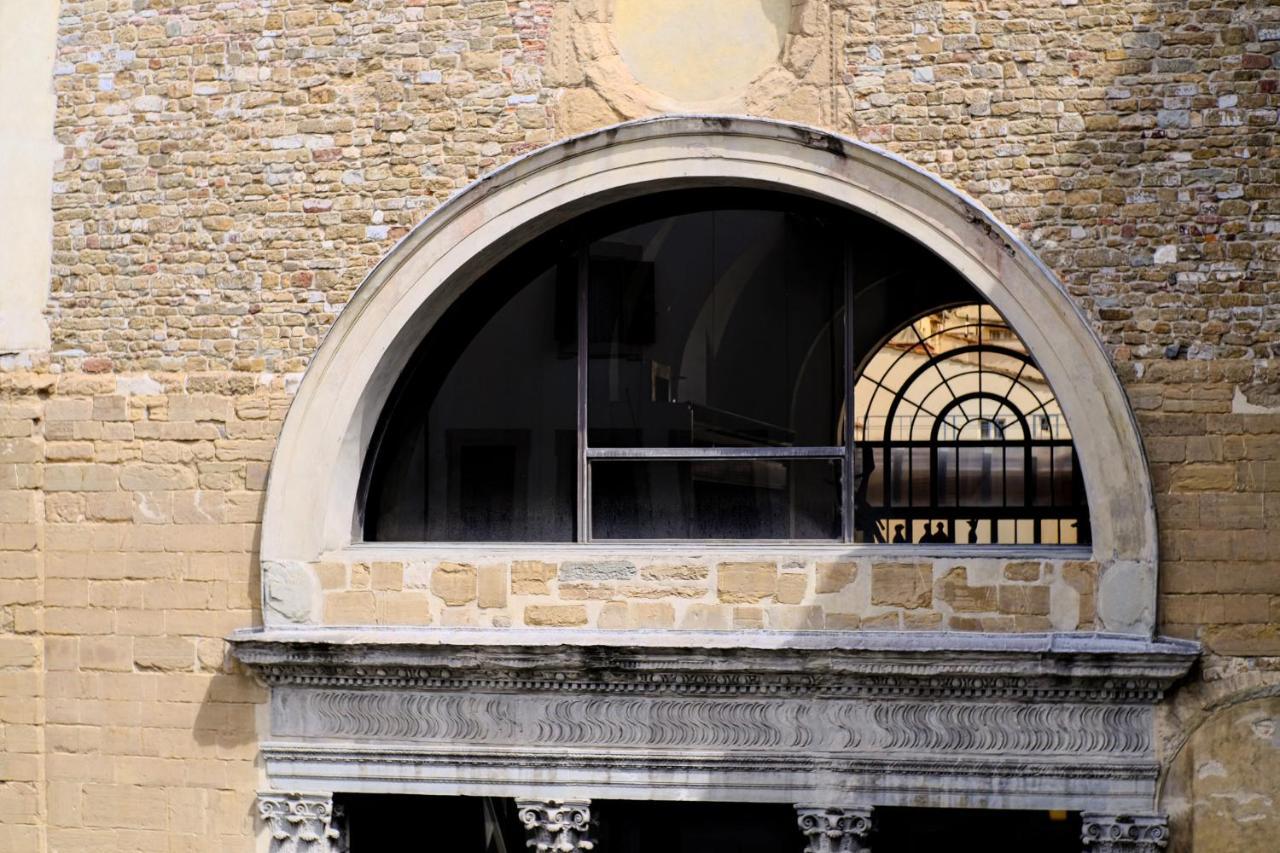 Dolcevita Boutique Apartment Φλωρεντία Εξωτερικό φωτογραφία