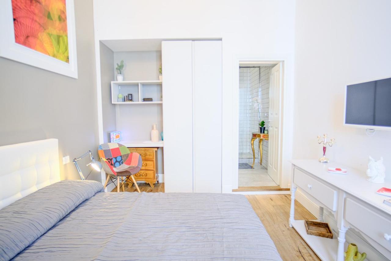 Dolcevita Boutique Apartment Φλωρεντία Εξωτερικό φωτογραφία