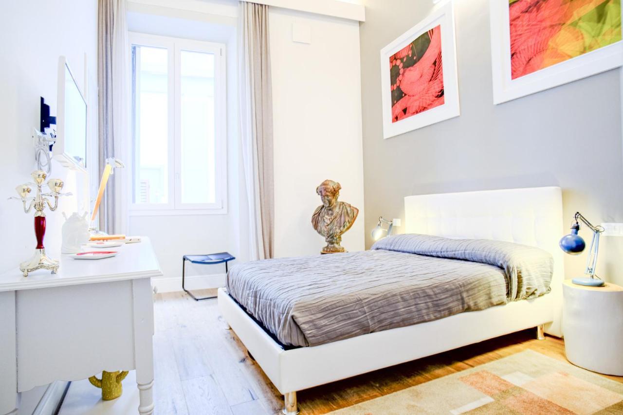 Dolcevita Boutique Apartment Φλωρεντία Εξωτερικό φωτογραφία