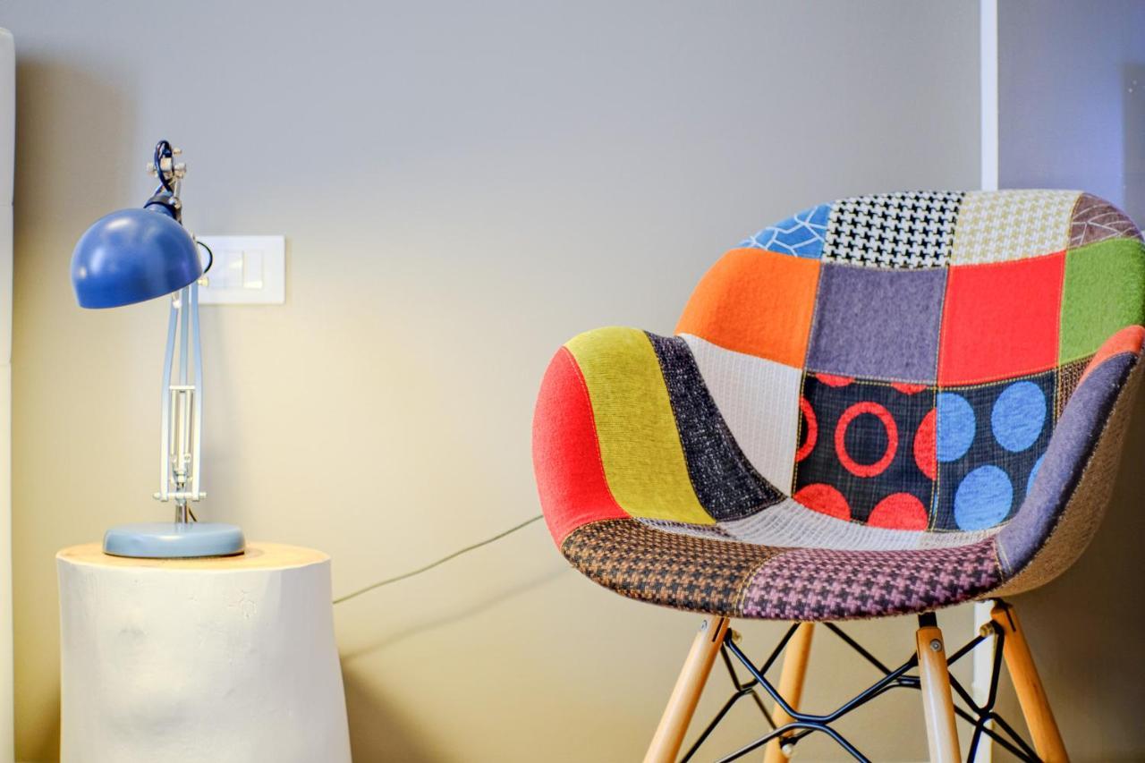 Dolcevita Boutique Apartment Φλωρεντία Εξωτερικό φωτογραφία
