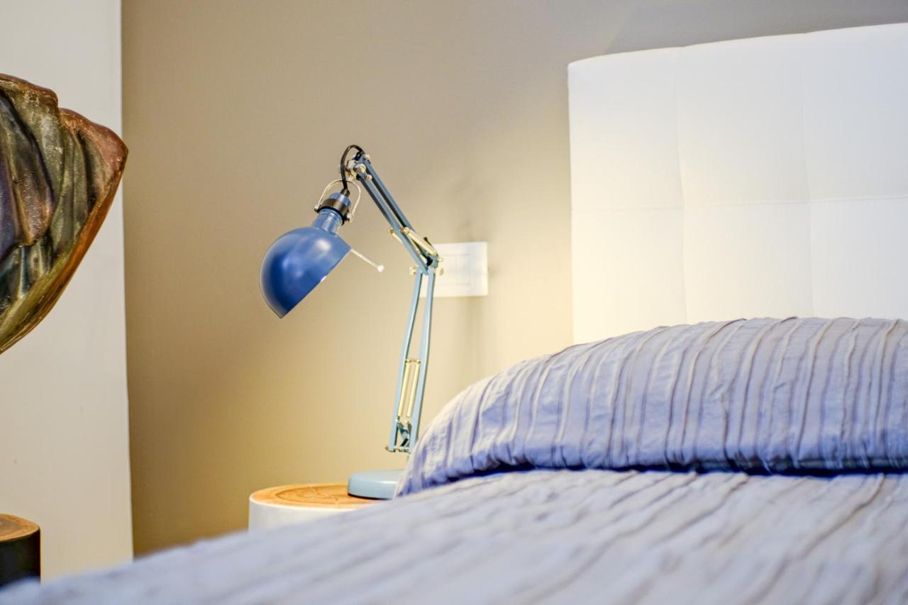 Dolcevita Boutique Apartment Φλωρεντία Εξωτερικό φωτογραφία