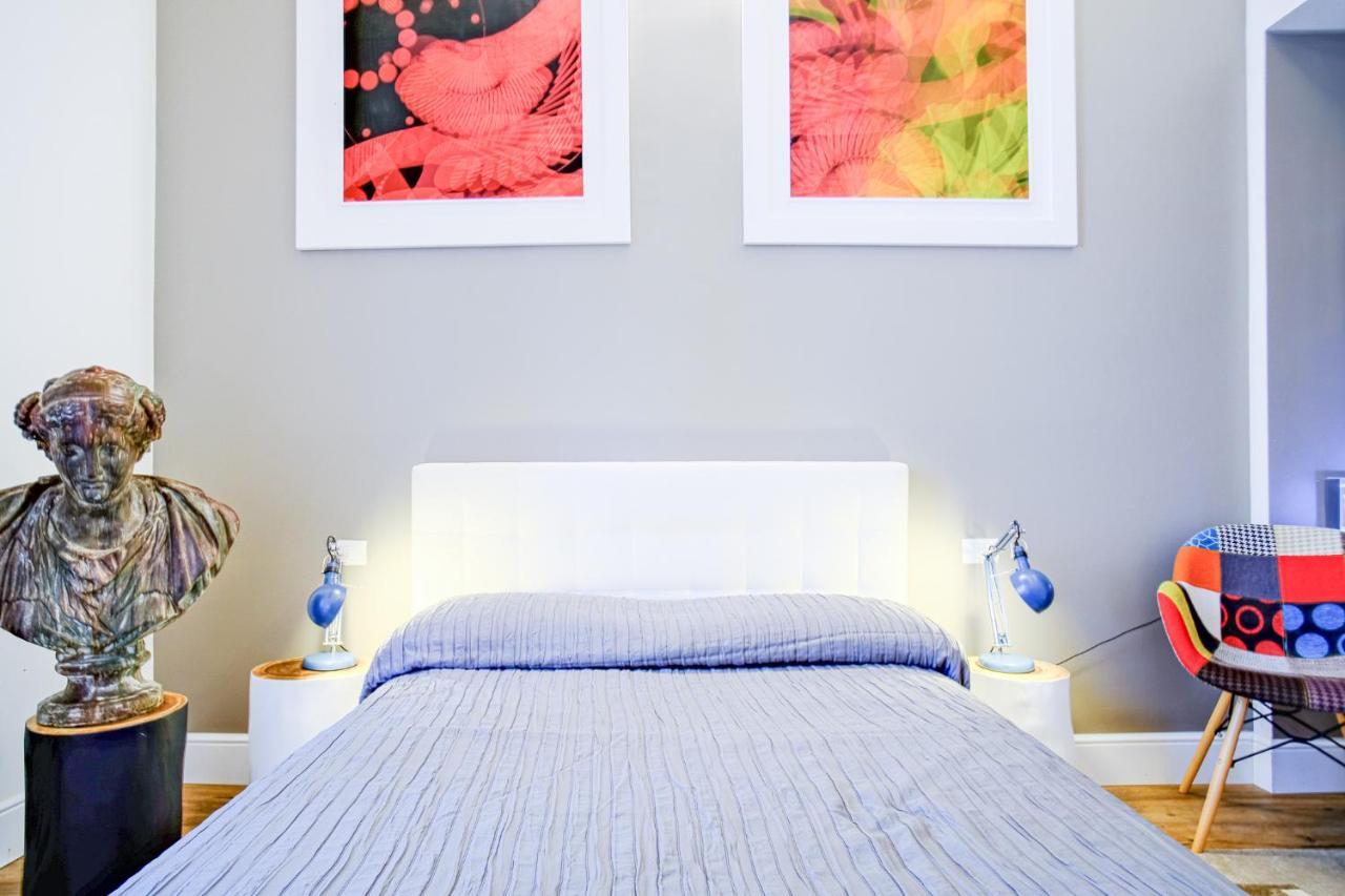 Dolcevita Boutique Apartment Φλωρεντία Εξωτερικό φωτογραφία